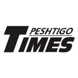 peshtigo times|peshtigo times printers & publishers.